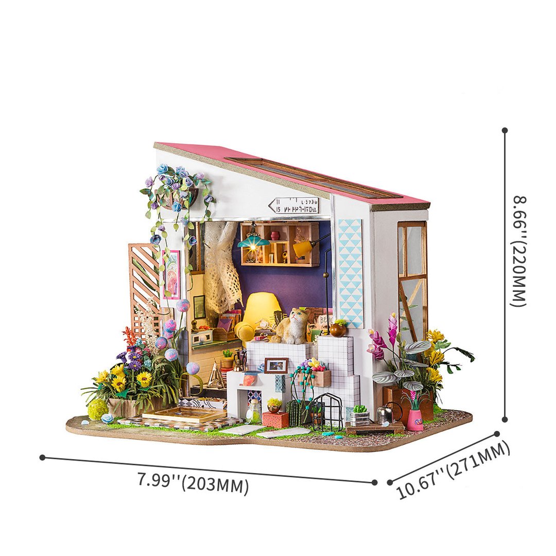 Casitas miniatura cheap